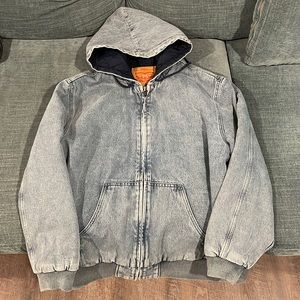 Men’s Levi jacket